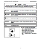 Kubota V3-E3CB SERIES Diesel Engine Service Repair Manual