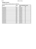 CLAAS TUCANO 570 Combine (Type C07) Service Repair Manual - Serial Number C0700011 and up