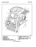 YALE (E877) GDP360EC LIFT TRUCK Service Repair Manual