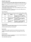 CLAAS ELIOS 240-210 (Type A48) Tractor Service Repair Manual (Part No. 001153367X)