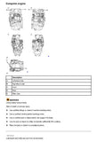 CLAAS ELIOS 240-210 (Type A48) Tractor Service Repair Manual (Part No. 001153367X)