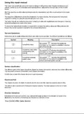CLAAS ELIOS 240-210 (Type A48) Tractor Service Repair Manual (Part No. 0011663570)