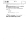 Komatsu PC3000-1 Hydraulic Mining Shovel Service Repair Manual (SN: 6225)