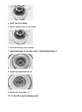 Caterpillar Cat 938F WHEEL LOADER (Prefix 8SM) Service Repair Manual (8SM00001 and up)