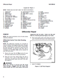 Hyster F019 (H16.00XM Europe) Forklift Service Repair Manual