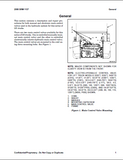 Hyster G004 (S100FTBCS) Forklift Service Repair Manual