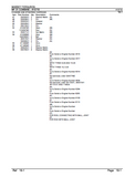 Massey Ferguson MF 31 COMBINE Parts Catalogue Manual (Part No. 415718)