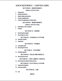 CASE DV207 Vibratory Roller Service Repair Manual