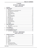 CASE DV207 Vibratory Roller Service Repair Manual