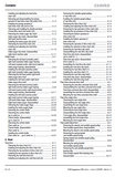 CLAAS C540-C450 FOLDING LEXION (Type 713) Service Repair Manual