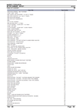 Massey Ferguson MF 99 COMBINE Parts Catalogue Manual
