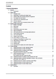 CLAAS F1200 / C1200 SOJA / GETREIDE LEXION (Type 442) Service Repair Manual