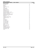 Massey Ferguson MF 26 COMBINE (->| 1996) Parts Catalogue Manual