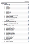 CLAAS F1200 / C1200 SOJA / GETREIDE LEXION (Type 442) Service Repair Manual