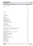 Massey Ferguson MF 145 TRACTOR Service Parts Catalogue Manual (Part Number : 957180)