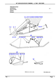 Massey Ferguson MF 26 COMBINE (->| 1996) Parts Catalogue Manual