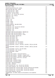 Massey Ferguson MF 135 N.A. TRACTOR (US) Service Parts Catalogue Manual (Part Number : 651199EA)