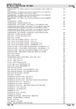 Massey Ferguson MF 135 N.A. TRACTOR (US) Service Parts Catalogue Manual (Part Number : 651199EA)