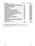 CASE 588 Crawler Hydraulic Excavator Service Repair Manual