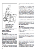 Hyster D001 (H1.50XM Europe) Forklift Service Repair Manual