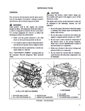 Hyster D005 (H100E Europe) Forklift Service Repair Manual