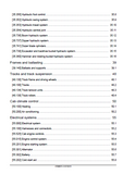 CASE CX130D LC Tier 4B (final) Crawler Excavator Service Repair Manual