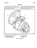 Hyster D010 (S40XMS) Forklift Service Repair Manual