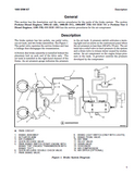 Hyster E019 (H12.00XM-12EC Europe) Forklift Service Repair Manual