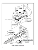 Hyster F003 (H40J) Forklift Service Repair Manual