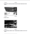 Caterpillar Cat 930K Wheel Loader (Prefix DYB) Service Repair Manual (DYB00001 and up)