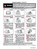 Bobcat S630 Skid Steer Loader Service Repair Manual (S/N B2L511001 and Above)
