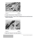Caterpillar Cat 235 EXCAVATOR (Prefix 64R) Service Repair Manual (64R00596-01257)