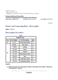 Caterpillar Cat 235 EXCAVATOR (Prefix 64R) Service Repair Manual (64R01258 and up)