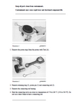Caterpillar Cat 235 EXCAVATOR (Prefix 64R) Service Repair Manual (64R01258 and up)