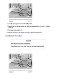 Caterpillar Cat 235 EXCAVATOR (Prefix 83X) Service Repair Manual (83X00001-00443)