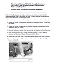Caterpillar Cat 414E Backhoe Loader (Prefix ELB) Service Repair Manual (ELB00001 and up)