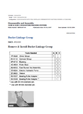 Caterpillar Cat 322B L EXCAVATOR (Prefix 5CR) Service Repair Manual (5CR00001 and up)