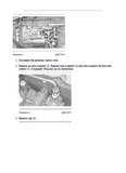 Caterpillar Cat 322B L EXCAVATOR (Prefix 1YS) Service Repair Manual (1YS00001 and up)