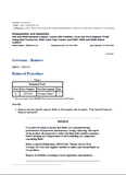 Caterpillar Cat 322B L EXCAVATOR (Prefix 1AS) Service Repair Manual (1AS00001 and up)