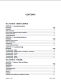 CASE SV216 Vibratory Roller Service Repair Manual