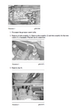 Caterpillar Cat 322B L EXCAVATOR (Prefix 1AS) Service Repair Manual (1AS00001 and up)