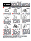 Bobcat S70 Skid Steer Loader Service Repair Manual (S/N B38W11001 and Above)