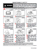 Bobcat S100 Skid Steer Loader Service Repair Manual (S/N A8ET20001 and Above)