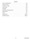 Bobcat S100 Skid Steer Loader Service Repair Manual (S/N A8ET20001 and Above)