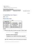 Caterpillar Cat 235 EXCAVATOR (Prefix 32K) Service Repair Manual (32K00001-00788)