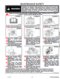 Bobcat S160 Skid Steer Loader Service Repair Manual (S/N A3L311001 and Above)