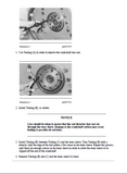 Caterpillar Cat 235 EXCAVATOR (Prefix 32K) Service Repair Manual (32K00001-00788)