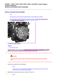 John Deere 5325 Tractor Service Repair Technical Manual (TM2187)
