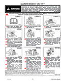 Bobcat S550 Skid Steer Loader Service Repair Manual (S/N B3GY11001 and Above)