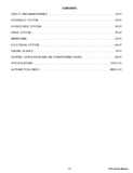 Bobcat S570 Skid Steer Loader Service Repair Manual (S/N ALM411001 and Above)